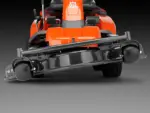 husqvarna profi frontmaher r 316tx grundgerat ohne mahwerk modell 2025 neu – Image 14
