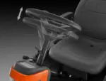 husqvarna profi frontmaher r 316tx grundgerat ohne mahwerk modell 2025 neu – Image 12