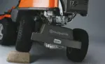 husqvarna profi frontmaher r 316tx grundgerat ohne mahwerk modell 2025 neu – Image 11