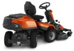 husqvarna profi allrad frontmaher r 316tsx awd grundgerat ohne mahwerk modell 2025 neu – Image 2