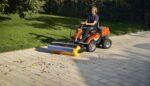 husqvarna profi allrad frontmaher r 316tsx awd grundgerat ohne mahwerk modell 2025 neu – Image 5