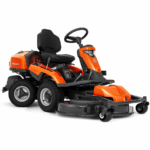 husqvarna profi frontmaher r 216t awd grundgerat ohne mahwerk modell 2025 neu – Image 2