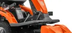 husqvarna profi frontmaher r 320x awd grundgerat ohne mahdeck modell 2025 neu – Image 5