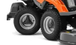 husqvarna profi frontmaher r 320x awd grundgerat ohne mahdeck modell 2025 neu – Image 7