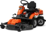 husqvarna profi frontmaher r 320x awd grundgerat ohne mahdeck modell 2025 neu – Image 2
