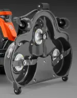 husqvarna profi allrad frontmaher r 420tsx awd grundgerat ohne mahwerk modell 2025 neu – Image 12