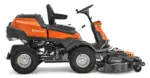 husqvarna profi allrad frontmaher r 420tsx awd grundgerat ohne mahwerk modell 2025 neu – Image 11