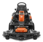 husqvarna profi allrad frontmaher r 420tsx awd grundgerat ohne mahwerk modell 2025 neu – Image 2