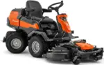 husqvarna profi allrad frontmaher r 420tsx awd grundgerat ohne mahwerk modell 2025 neu – Image 10