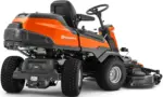 husqvarna profi allrad frontmaher r 420tsx awd grundgerat ohne mahwerk modell 2025 neu – Image 9