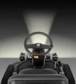 husqvarna profi allrad frontmaher r 420tsx awd grundgerat ohne mahwerk modell 2025 neu – Image 8