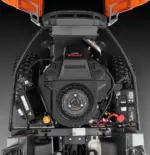husqvarna profi allrad frontmaher r 420tsx awd grundgerat ohne mahwerk modell 2025 neu – Image 7