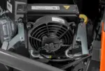 husqvarna profi allrad frontmaher r 420tsx awd grundgerat ohne mahwerk modell 2025 neu – Image 6
