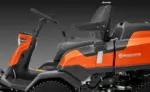 husqvarna profi allrad frontmaher r 420tsx awd grundgerat ohne mahwerk modell 2025 neu – Image 5