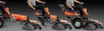 husqvarna profi allrad frontmaher r 420tsx awd grundgerat ohne mahwerk modell 2025 neu – Image 4