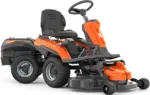 husqvarna akku frontmaher rider 200ix grundgerat ohne mahdeck modell 2025 neu – Image 5