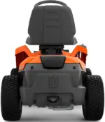 husqvarna akku frontmaher rider 200ix grundgerat ohne mahdeck modell 2025 neu – Image 15