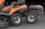 husqvarna akku frontmaher rider 200ix grundgerat ohne mahdeck modell 2025 neu – Image 14