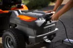 husqvarna akku frontmaher rider 200ix grundgerat ohne mahdeck modell 2025 neu – Image 11