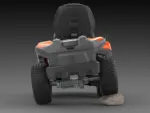 husqvarna akku frontmaher rider 200ix grundgerat ohne mahdeck modell 2025 neu – Image 10
