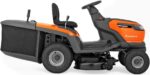 husqvarna akku rasentraktor tc 100i modell 2025 neu – Image 3