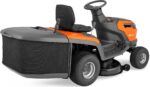 husqvarna akku rasentraktor tc 100i modell 2025 neu – Image 4