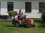 husqvarna akku rasentraktor tc 100i modell 2025 neu – Image 5