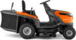 husqvarna rasentraktor tc 112 modell 2025 neu – Image 2