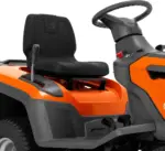 husqvarna rasentraktor tc 114 modell 2025 neu – Image 2