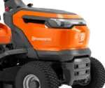 husqvarna rasentraktor tc 114 modell 2025 neu – Image 4