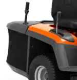husqvarna rasentraktor tc 114 modell 2025 neu – Image 3