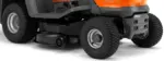 husqvarna rasentraktor tc 114 modell 2025 neu – Image 5