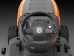 Husqvarna Rasentraktor TC 220T – Modell 2025-Neu – Image 18