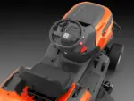 Husqvarna Rasentraktor TC 220T – Modell 2025-Neu – Image 5