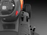 Husqvarna Rasentraktor TC 220T – Modell 2025-Neu – Image 8