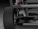 Husqvarna Rasentraktor TC 220T – Modell 2025-Neu – Image 9