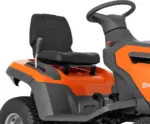 husqvarna akku rasentraktor ts 100i modell 2025 neu – Image 3