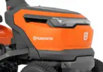 husqvarna akku rasentraktor ts 100i modell 2025 neu – Image 4
