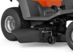 husqvarna akku rasentraktor ts 100i modell 2025 neu – Image 10