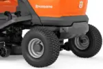 husqvarna akku rasentraktor ts 100i modell 2025 neu – Image 9