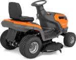 husqvarna akku rasentraktor ts 100i modell 2025 neu – Image 2