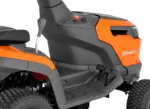 husqvarna akku rasentraktor ts 100i modell 2025 neu – Image 8