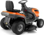 husqvarna rasentraktor ts 112 modell 2025 neu – Image 3