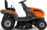 husqvarna rasentraktor ts 112 modell 2025 neu – Image 2