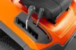 husqvarna rasentraktor ts 112 modell 2025 neu – Image 10