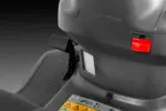 husqvarna rasentraktor ts 112 modell 2025 neu – Image 9