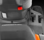 husqvarna rasentraktor ts 112 modell 2025 neu – Image 5