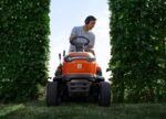 husqvarna rasentraktor ts 112 modell 2025 neu – Image 12
