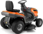 Husqvarna Rasentraktor TS 114 – Modell 2025-Neu – Image 6
