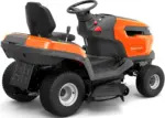 husqvarna rasentraktor ts 215t modell 2025 neu – Image 2
